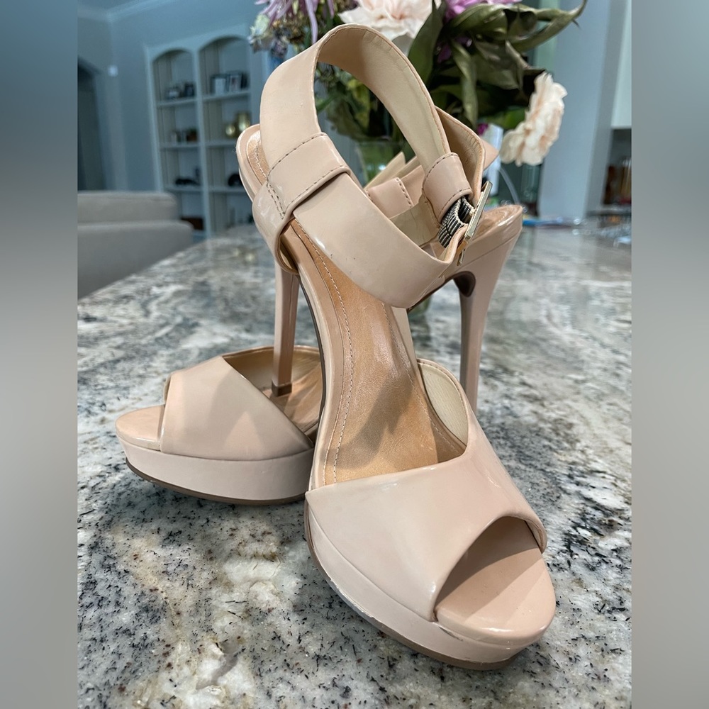 Beautiful Schütz High Heels